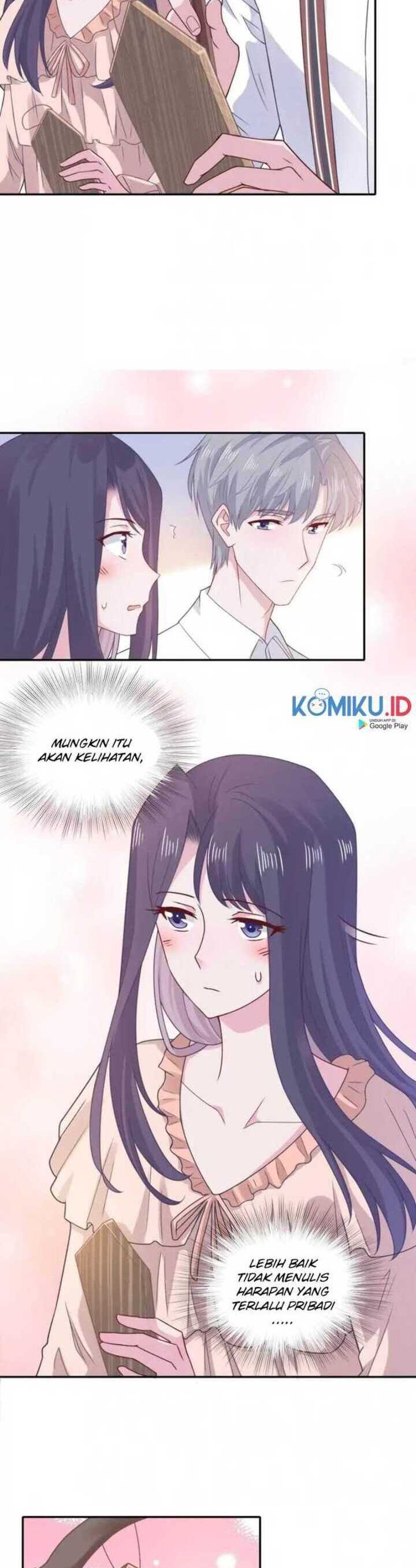 The Glutton Next Door chapter 104