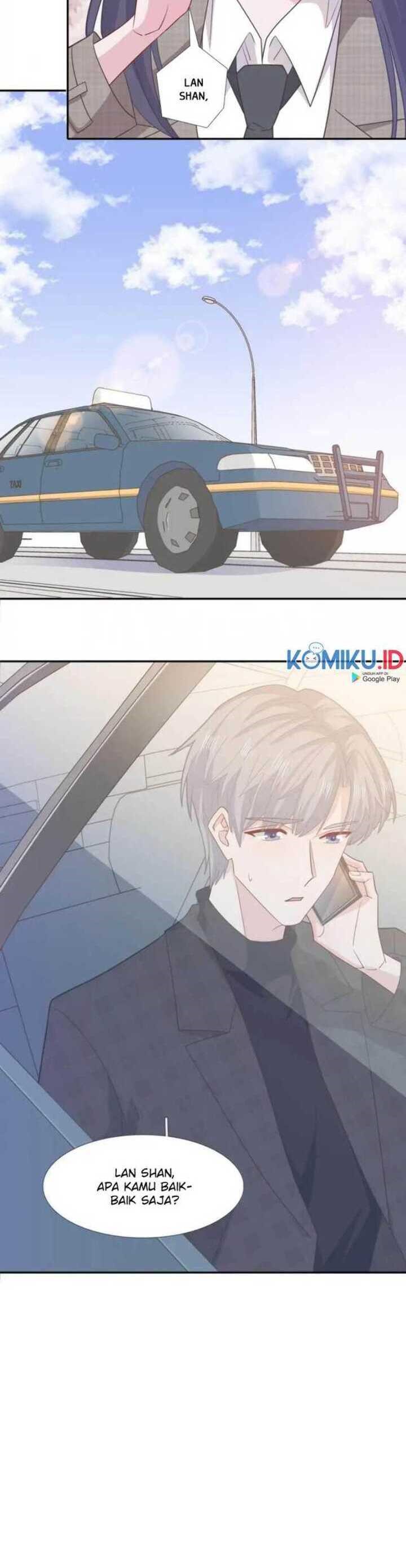 The Glutton Next Door Chapter 113 Bahasa Indonesia