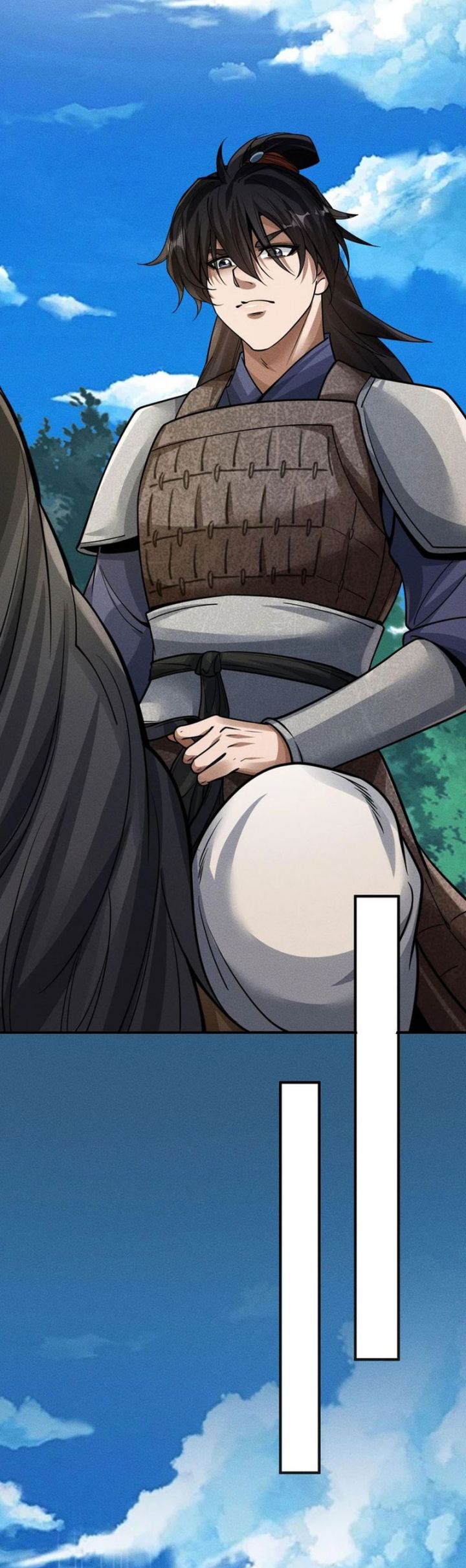 The God of Killers in the Ming Dynasty Chapter 08 Bahasa Indonesia