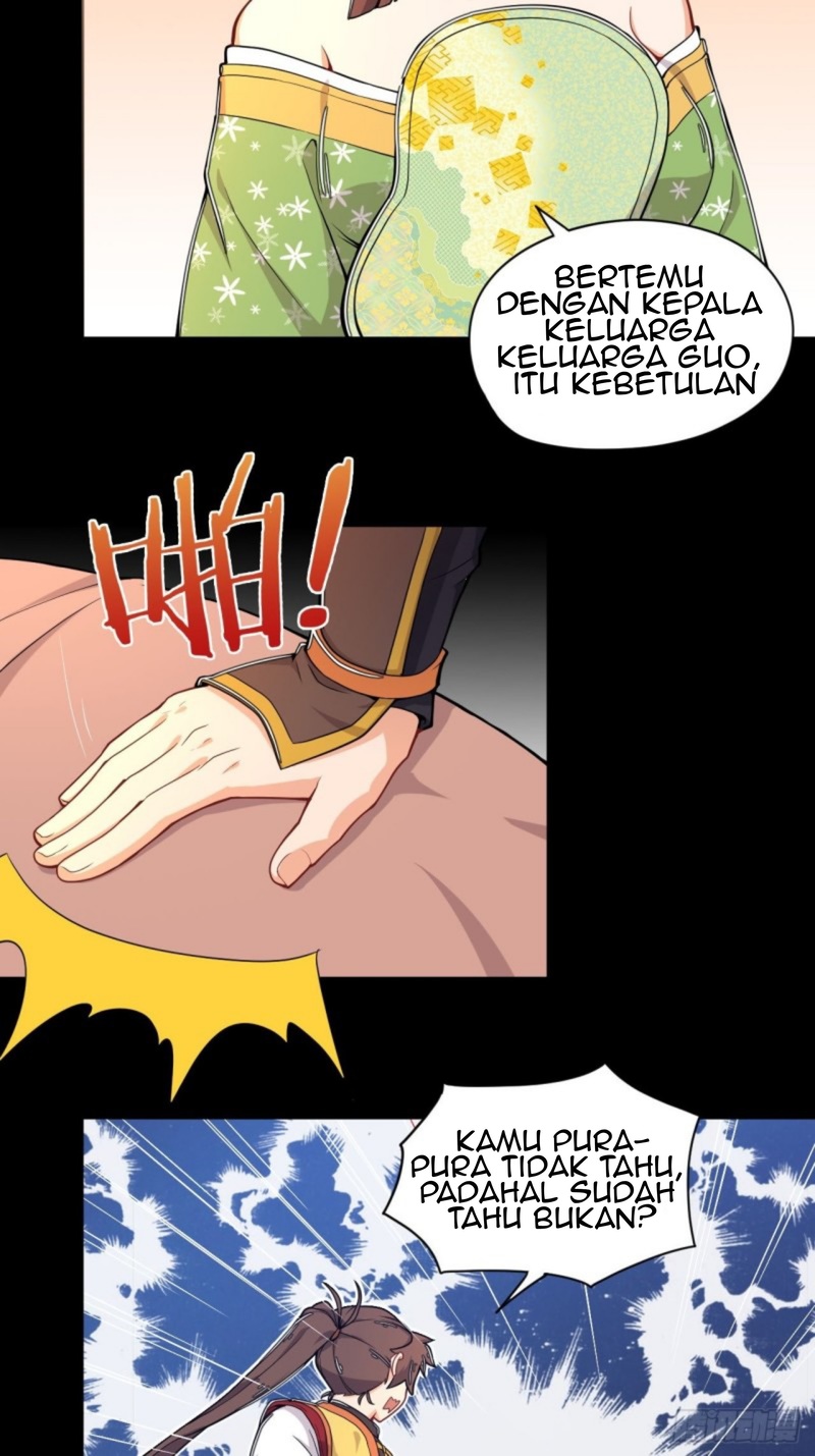 The God of War chapter 4