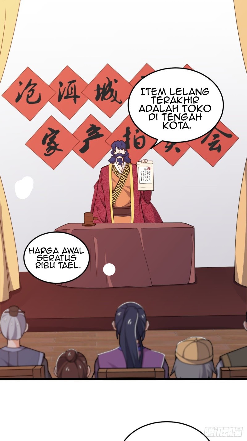 The God of War chapter 15