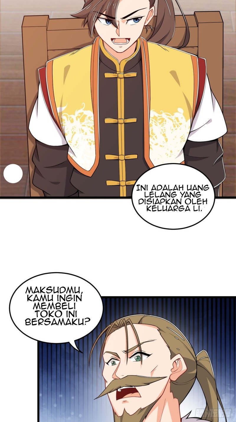 The God of War chapter 15