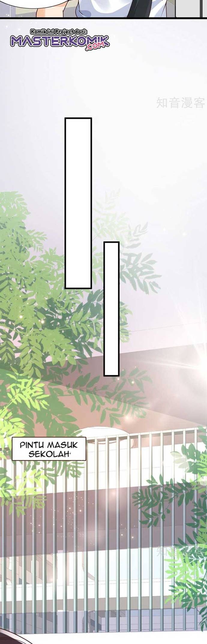 The Goddes Took Me To Be a Master Chapter 39 Bahasa Indonesia