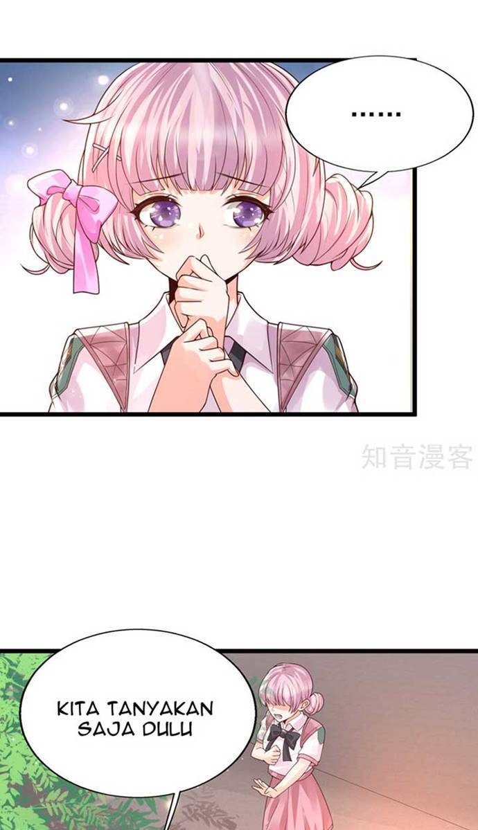 The Goddes Took Me To Be a Master Chapter 39 Bahasa Indonesia