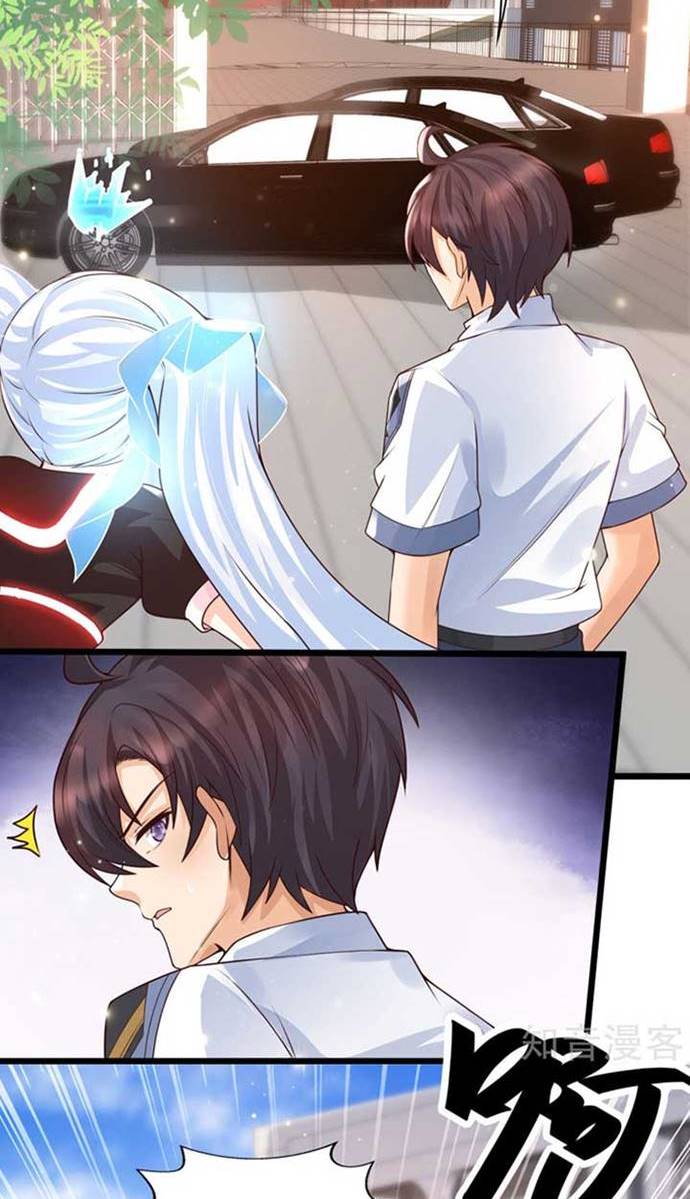 The Goddes Took Me To Be a Master Chapter 39 Bahasa Indonesia