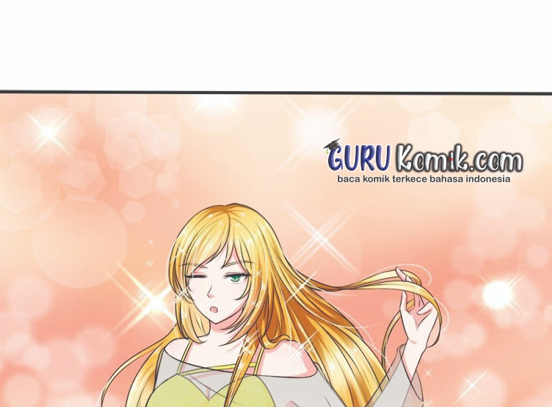 The Goddess’s Invincible Agent chapter 8