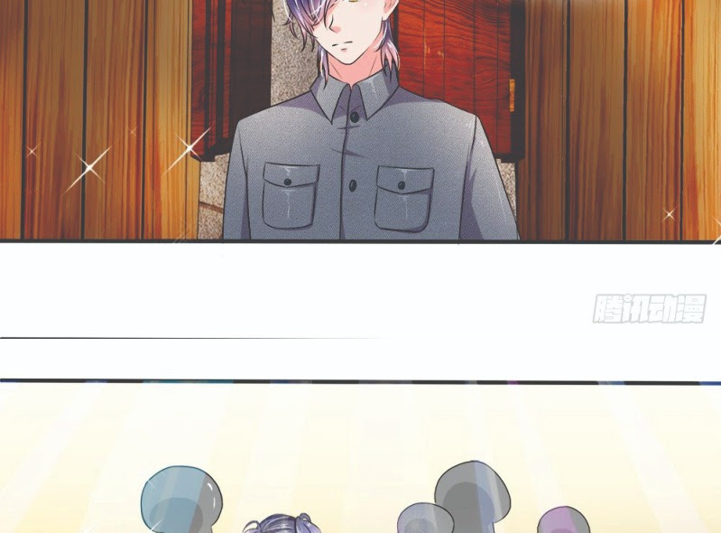 The Goddess’s Invincible Agent chapter 8