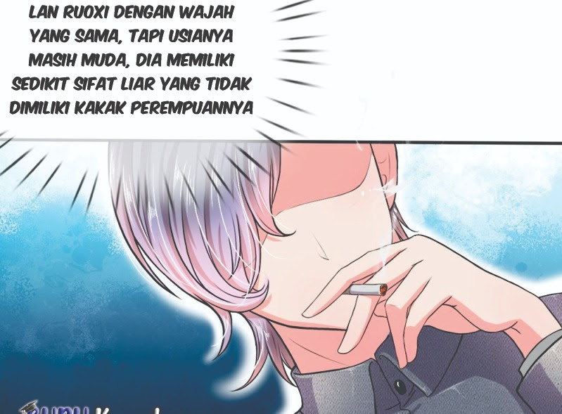 The Goddess’s Invincible Agent chapter 8