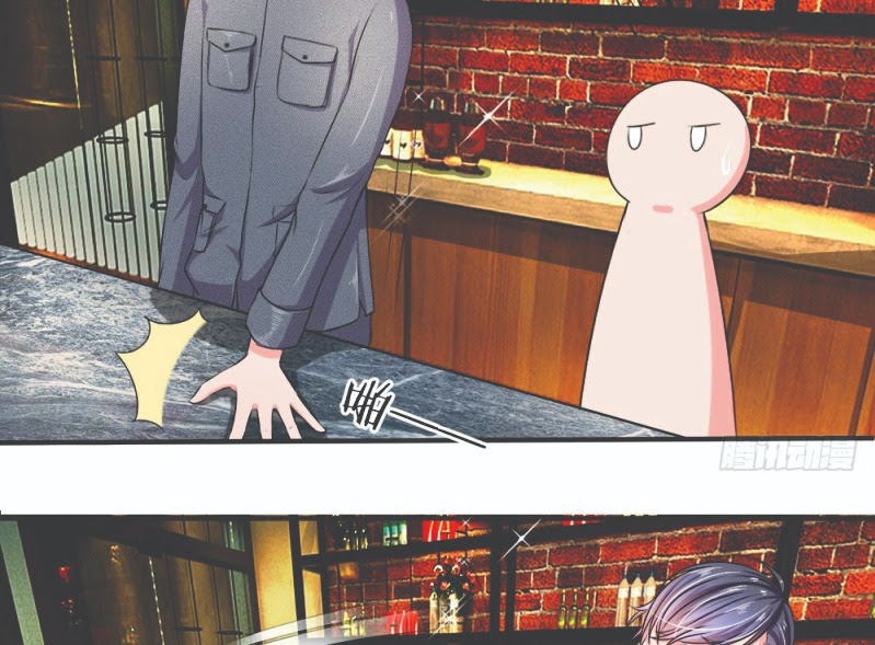 The Goddess’s Invincible Agent chapter 8