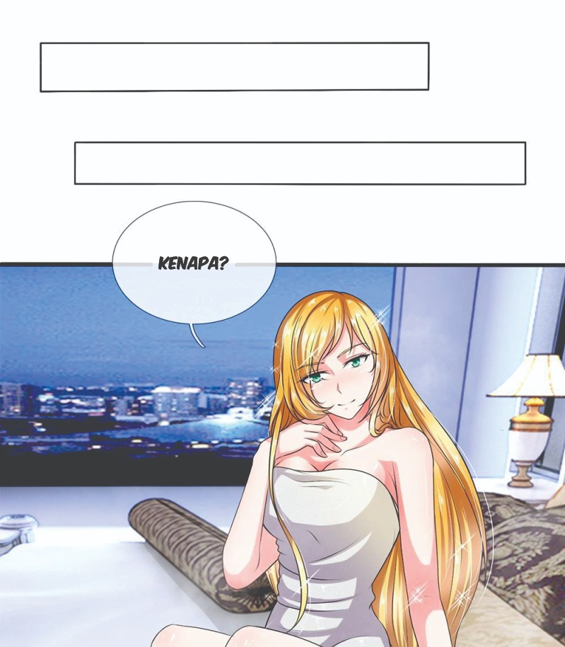 The Goddess’s Invincible Agent chapter 15