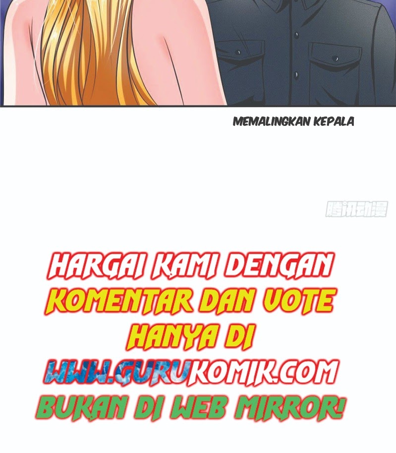 The Goddess’s Invincible Agent chapter 15