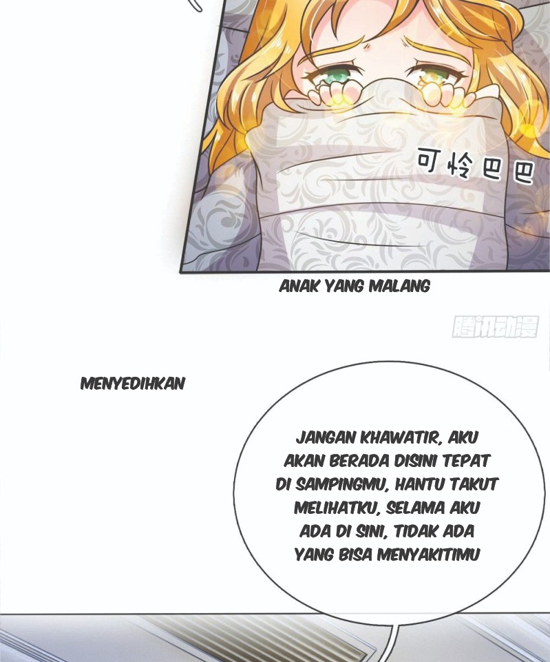 The Goddess’s Invincible Agent chapter 16