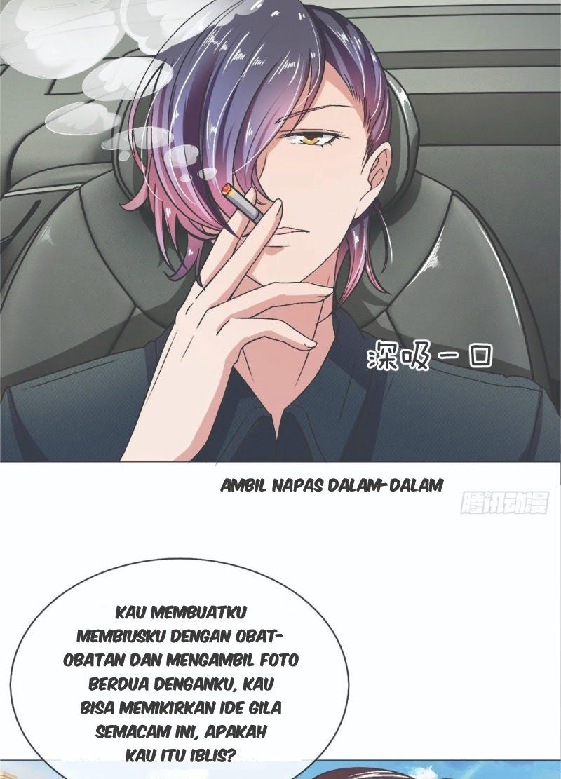 The Goddess’s Invincible Agent chapter 18