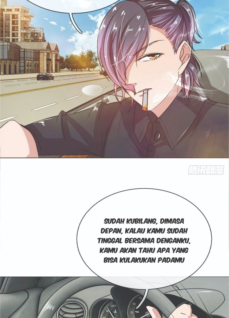 The Goddess’s Invincible Agent chapter 18