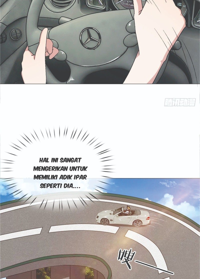 The Goddess’s Invincible Agent chapter 18