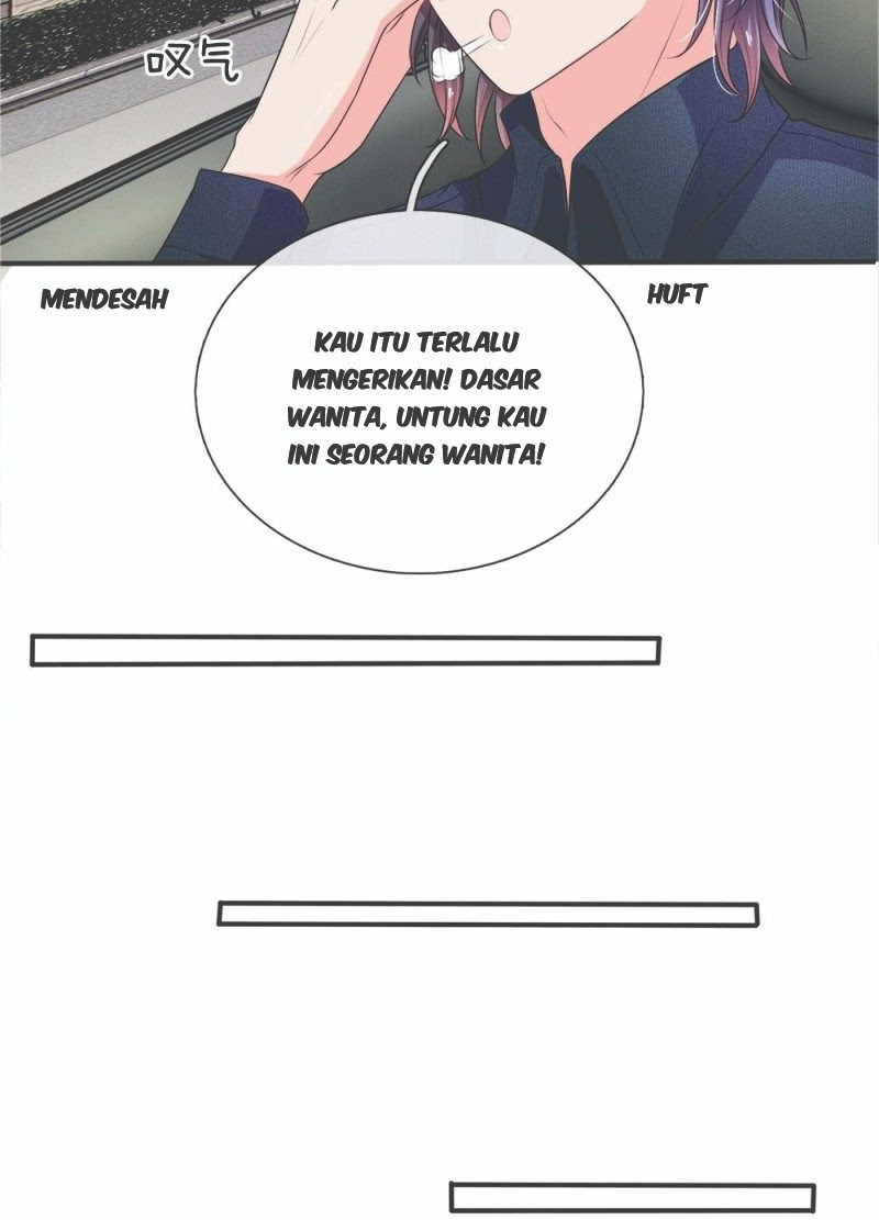 The Goddess’s Invincible Agent chapter 18