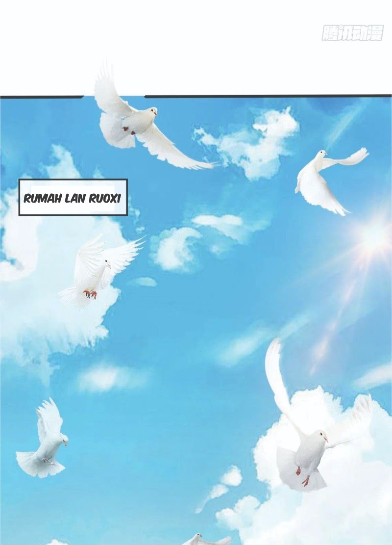 The Goddess’s Invincible Agent chapter 18