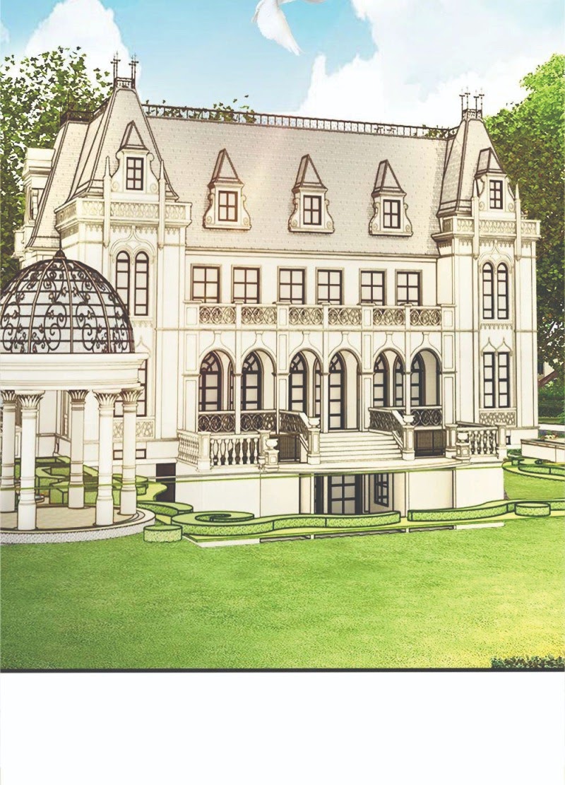 The Goddess’s Invincible Agent chapter 18
