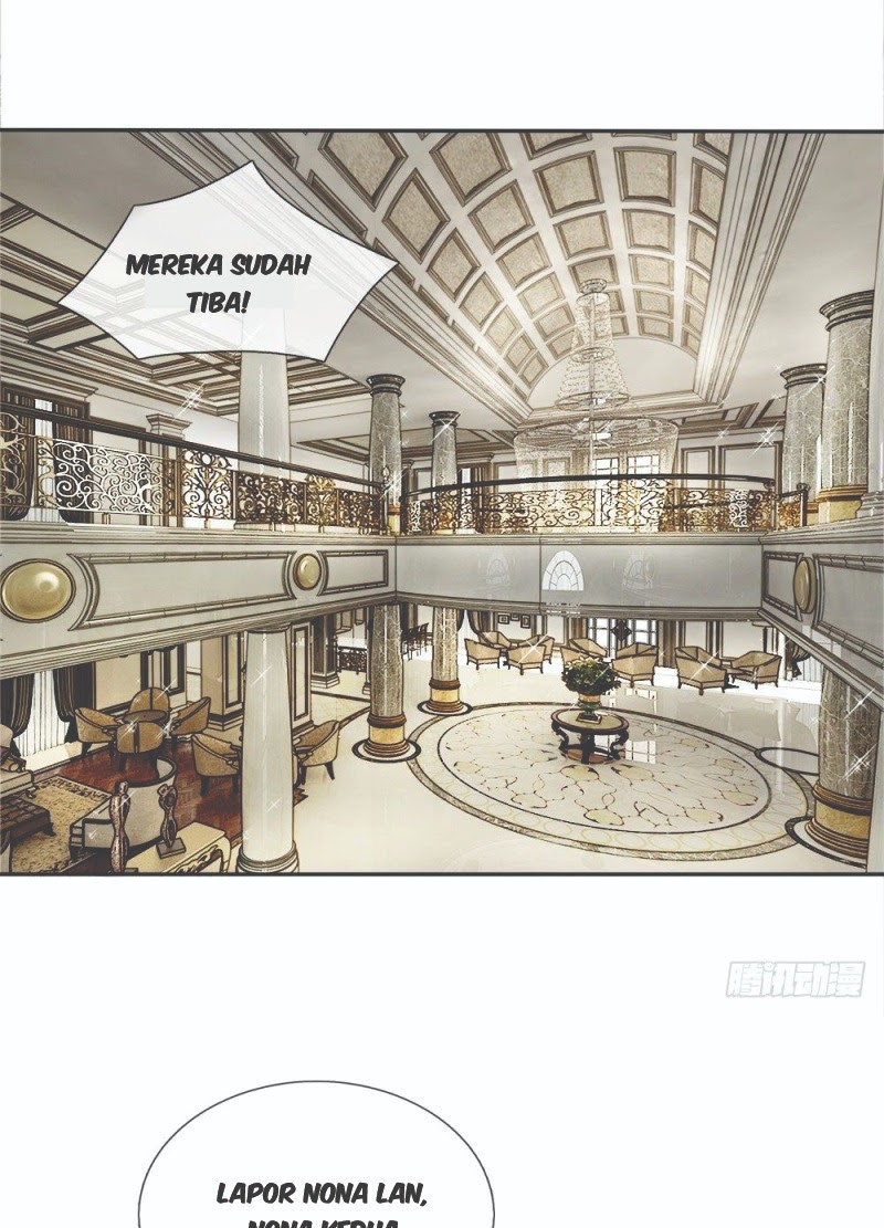 The Goddess’s Invincible Agent chapter 18