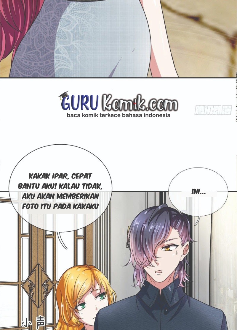 The Goddess’s Invincible Agent chapter 18