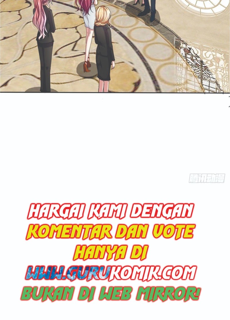 The Goddess’s Invincible Agent chapter 18