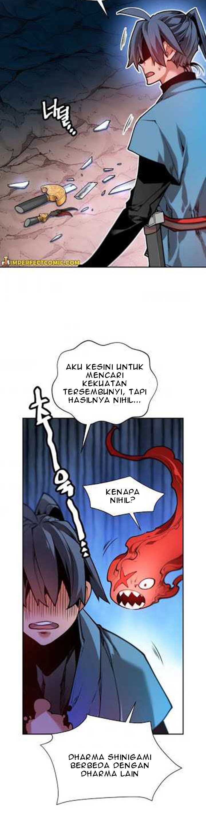 The Golden Age chapter 7