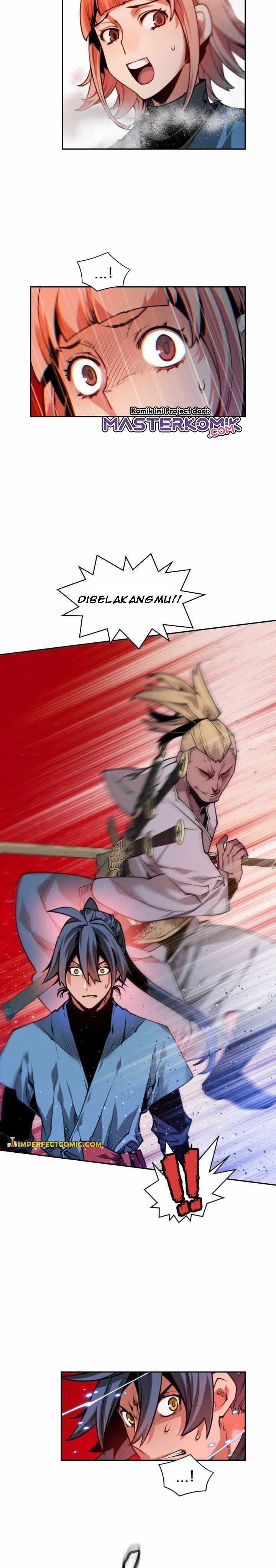 The Golden Age chapter 10