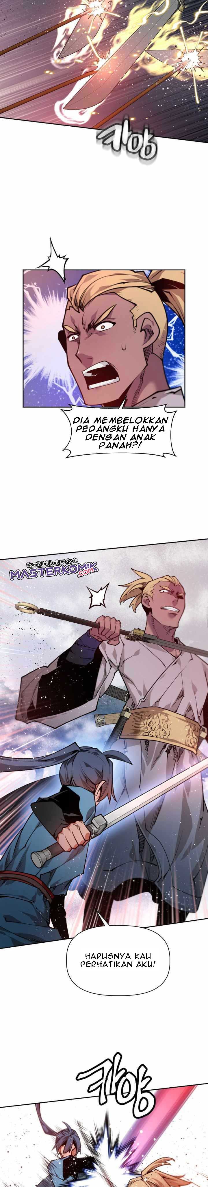 The Golden Age chapter 10