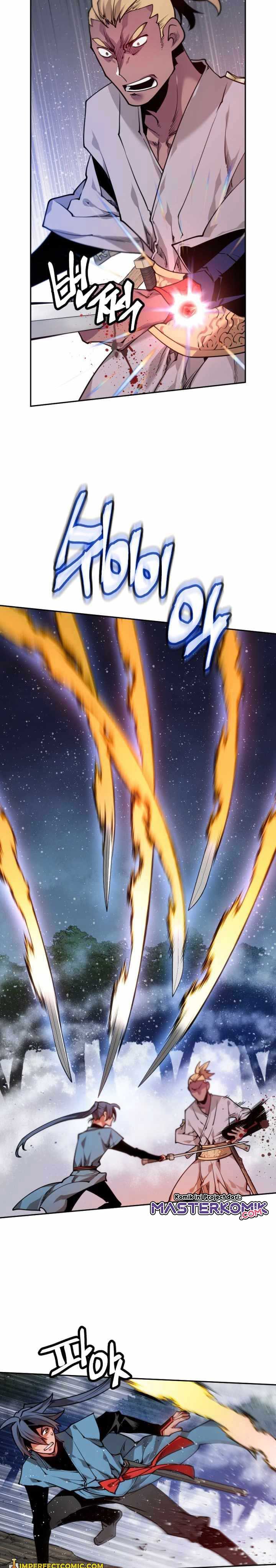 The Golden Age chapter 10