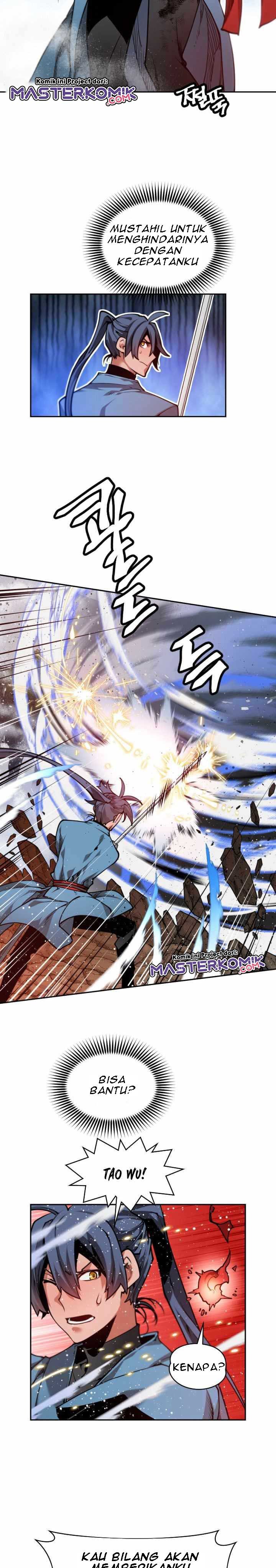 The Golden Age chapter 10