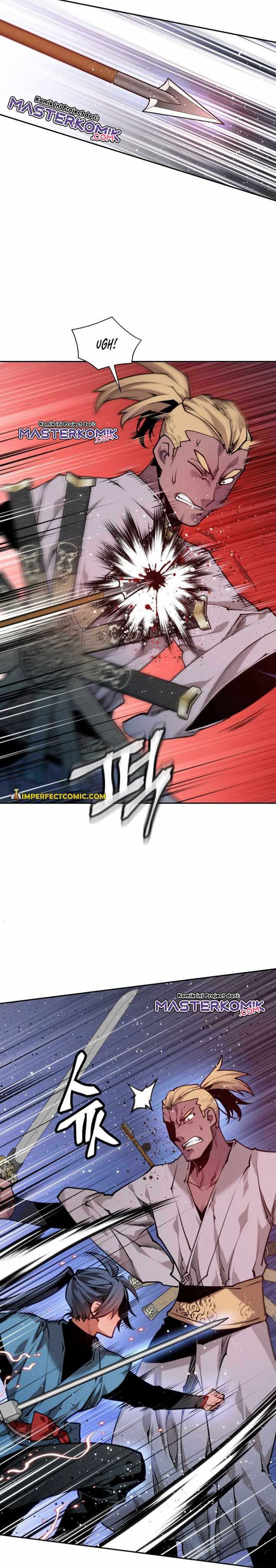 The Golden Age chapter 10