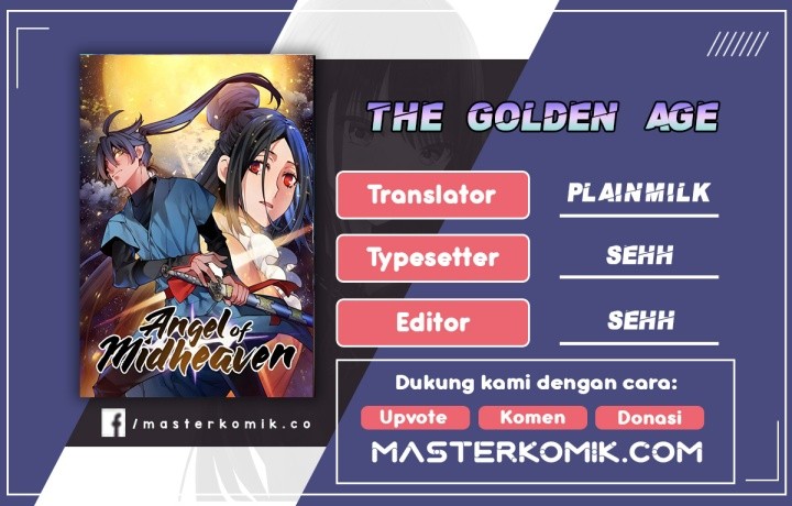 The Golden Age Chapter 35 Bahasa Indonesia