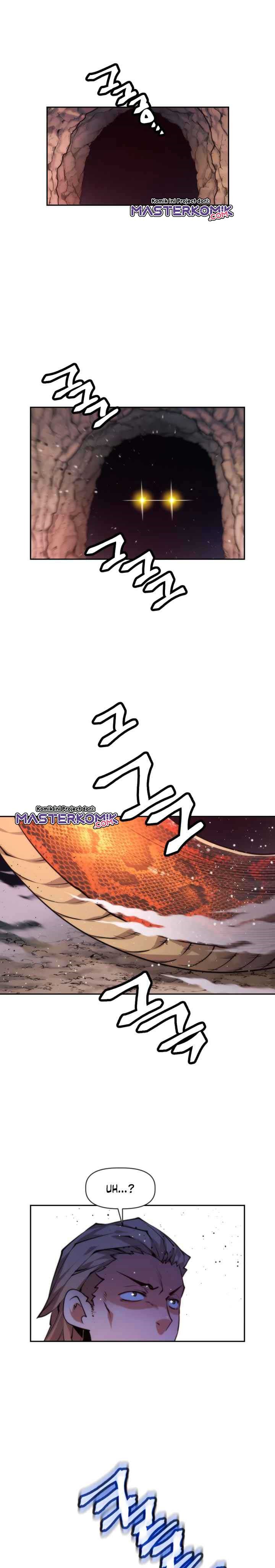 The Golden Age Chapter 35 Bahasa Indonesia