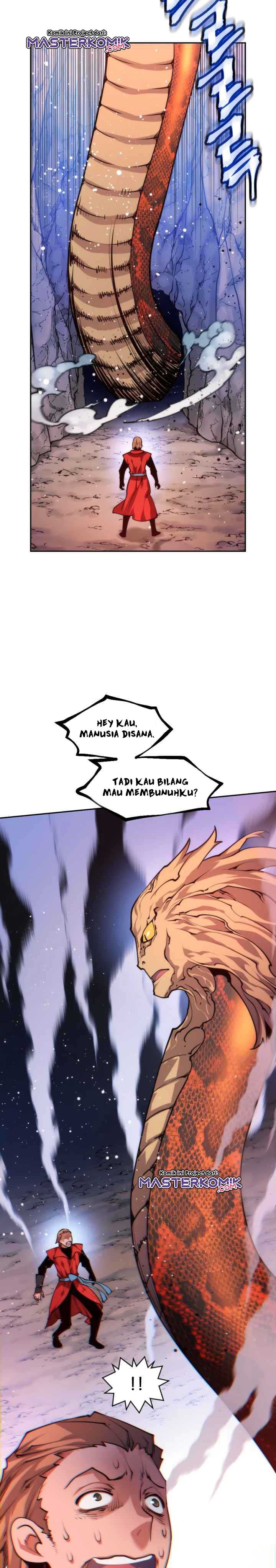 The Golden Age Chapter 35 Bahasa Indonesia