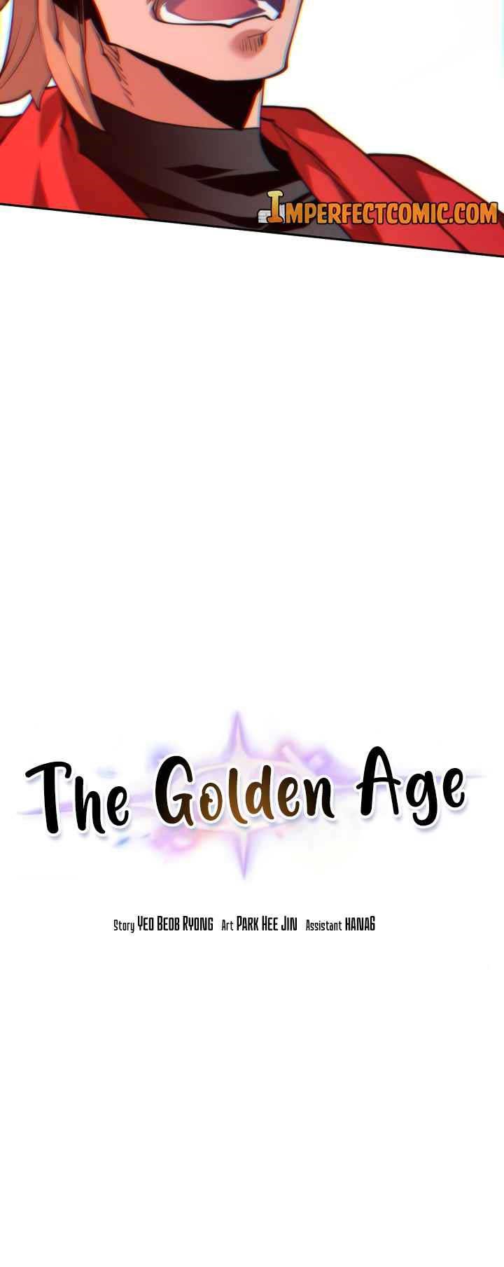 The Golden Age Chapter 35 Bahasa Indonesia