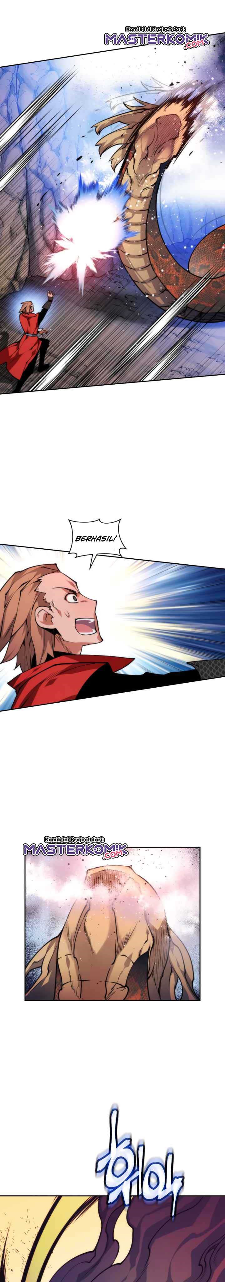 The Golden Age Chapter 35 Bahasa Indonesia