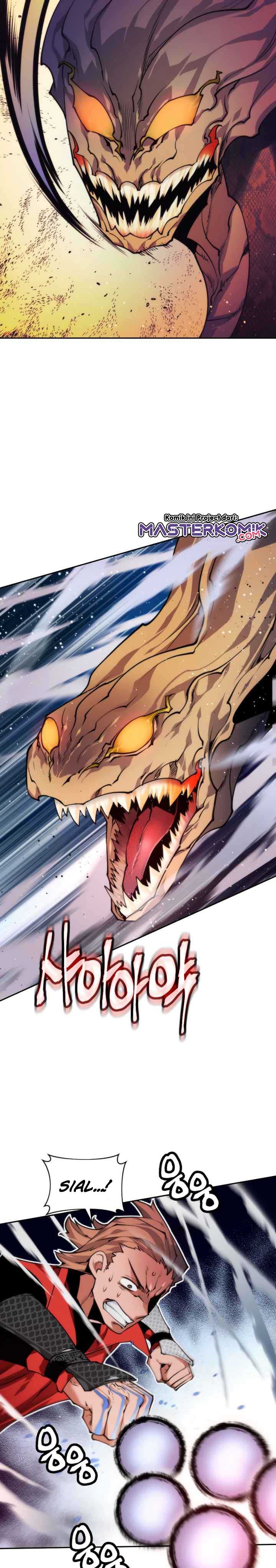 The Golden Age Chapter 35 Bahasa Indonesia