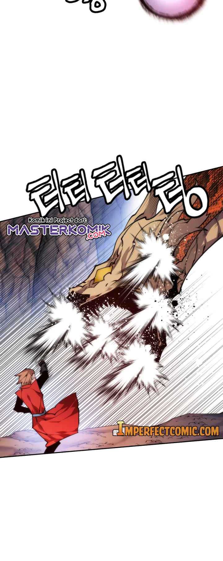 The Golden Age Chapter 35 Bahasa Indonesia