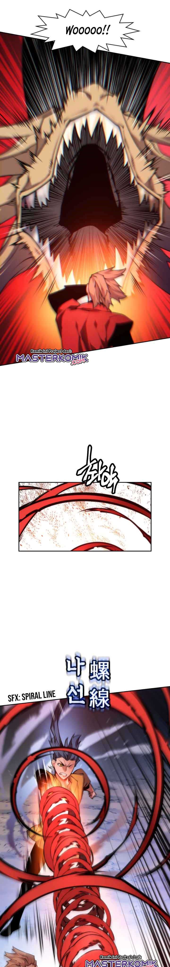 The Golden Age Chapter 35 Bahasa Indonesia