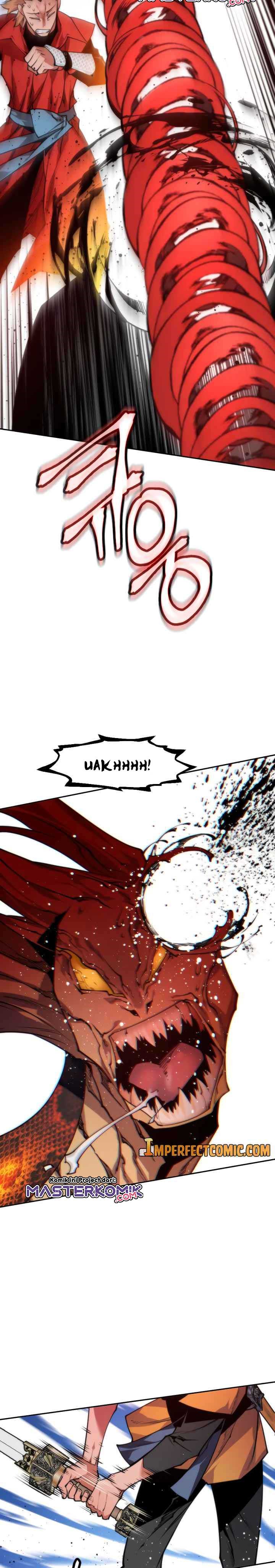 The Golden Age Chapter 35 Bahasa Indonesia