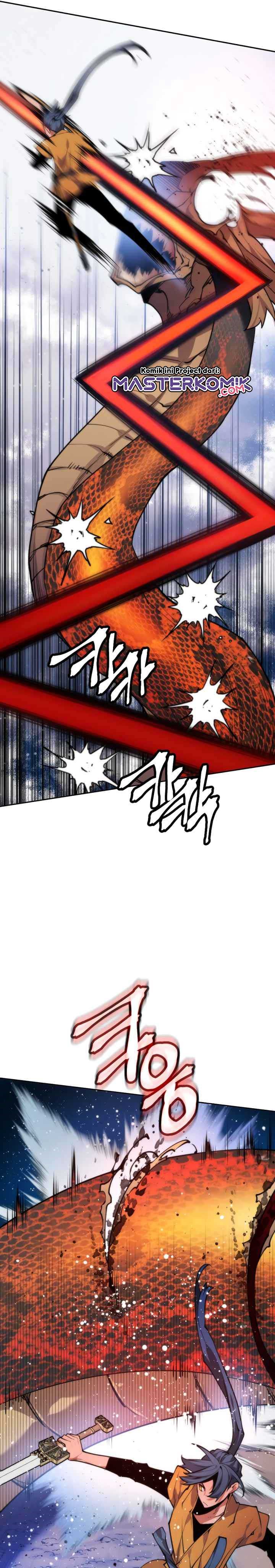 The Golden Age Chapter 35 Bahasa Indonesia