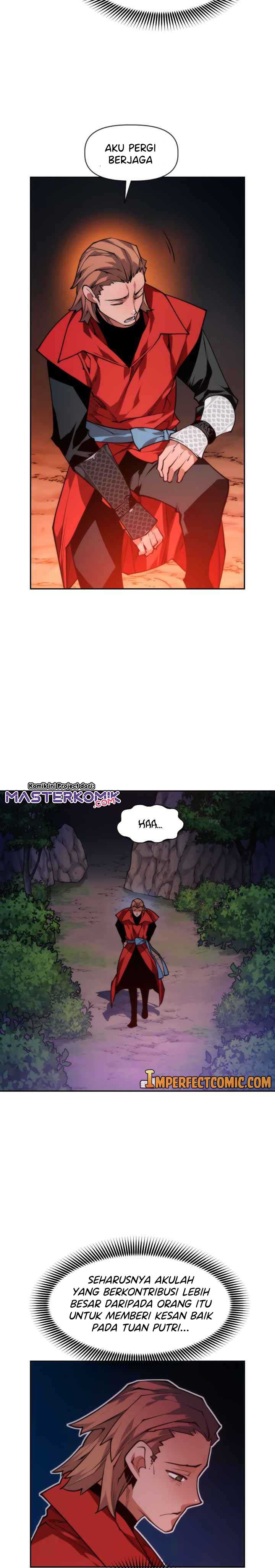 The Golden Age Chapter 35 Bahasa Indonesia