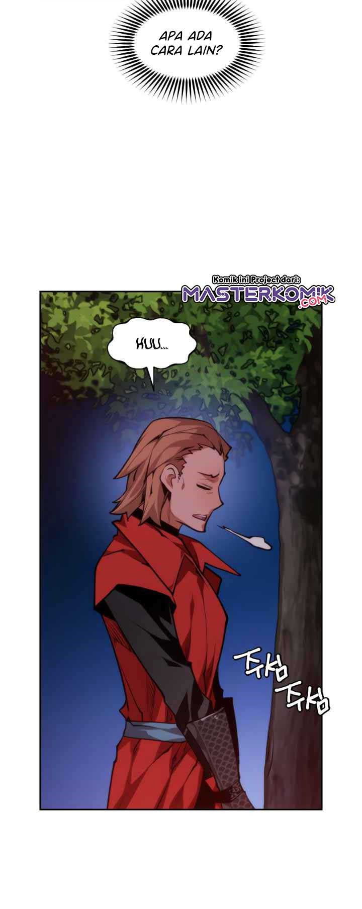 The Golden Age Chapter 35 Bahasa Indonesia