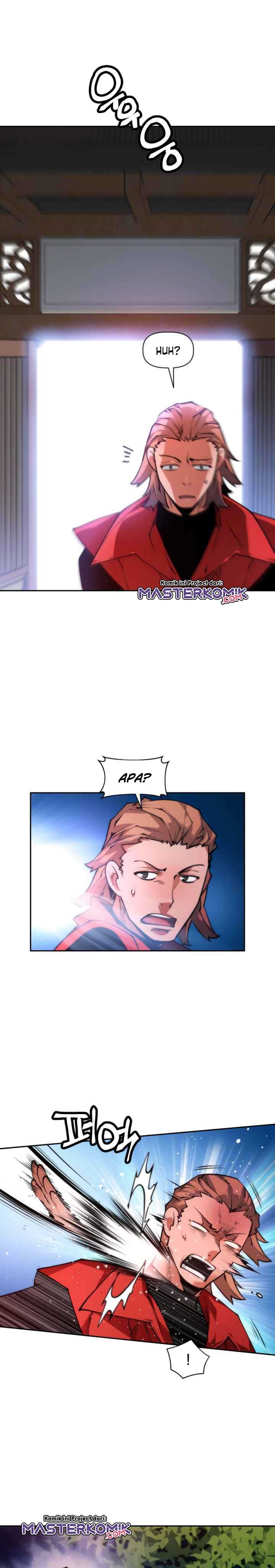 The Golden Age Chapter 35 Bahasa Indonesia