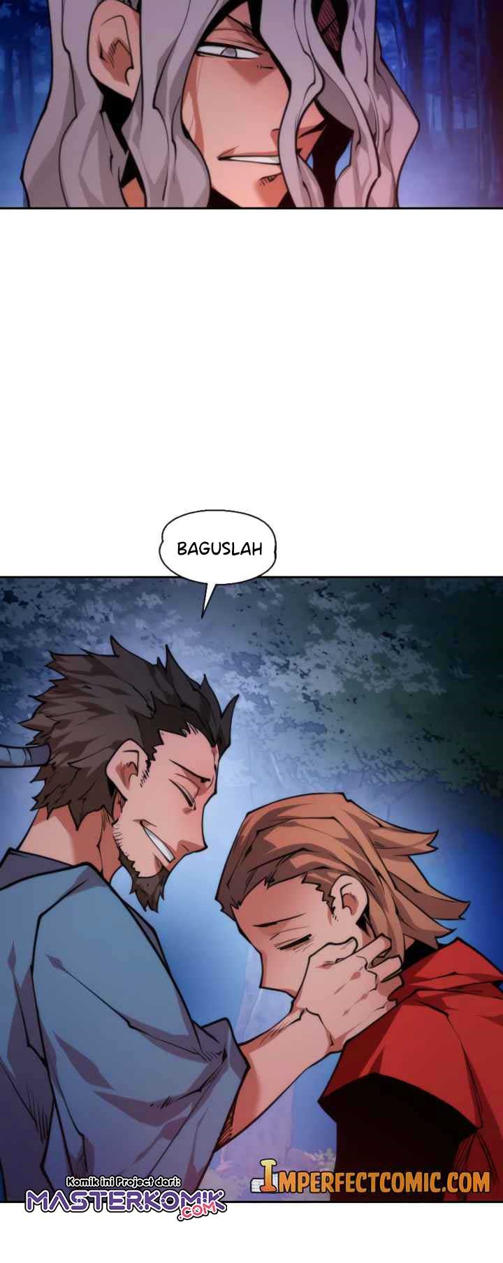 The Golden Age Chapter 35 Bahasa Indonesia