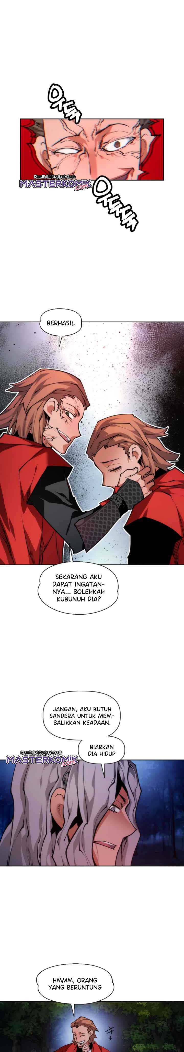The Golden Age Chapter 35 Bahasa Indonesia