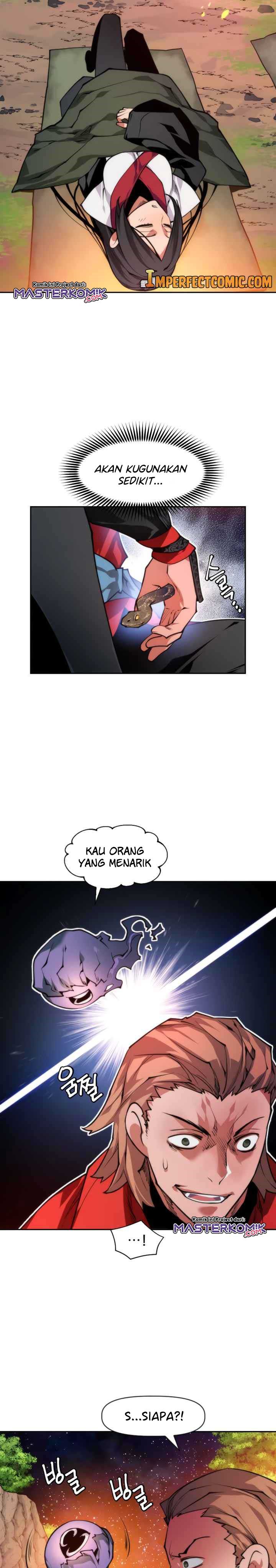 The Golden Age Chapter 35 Bahasa Indonesia