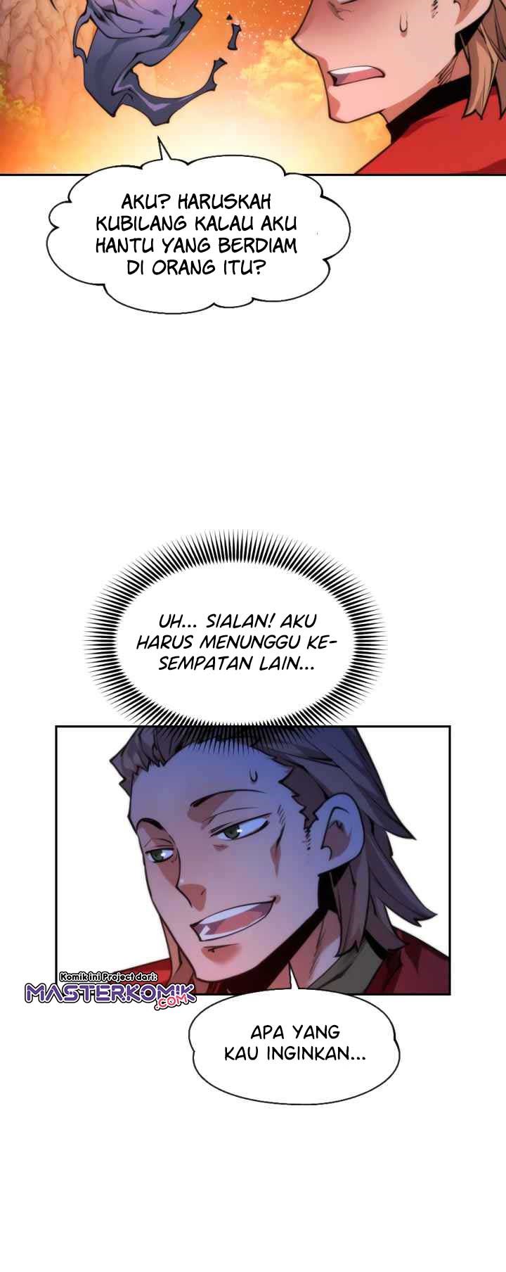 The Golden Age Chapter 35 Bahasa Indonesia