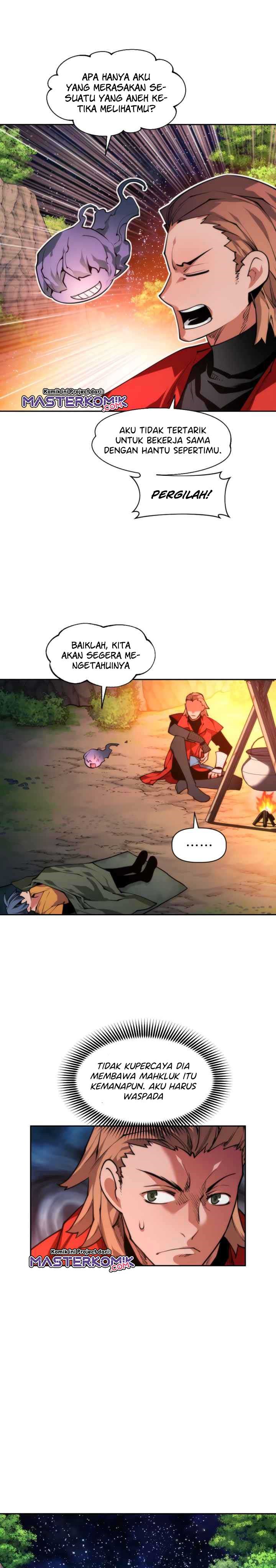 The Golden Age Chapter 35 Bahasa Indonesia