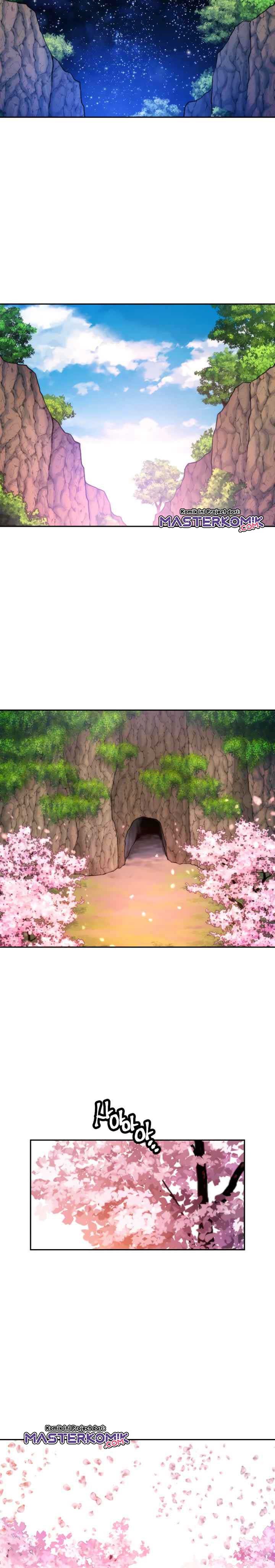 The Golden Age Chapter 35 Bahasa Indonesia